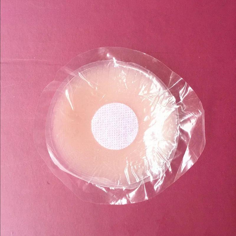 

Силиконовые накладки на соски женские лепестки для груди невидимые бюстгальтеры накладки на бюстгальтер наклейка пластырь клейкие подушечки бюстгальтеры многоразовые 1PC