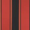 Retractable Awning Orange and Brown 500 X 300 X 165 Cm