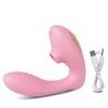Clit Sucker Vibrator for Women Vagina G-Spot Vibrator Clitoris Nipple Stimulator Female Masturabtor Adult Goods Sex Toy for Women 180° Transformation