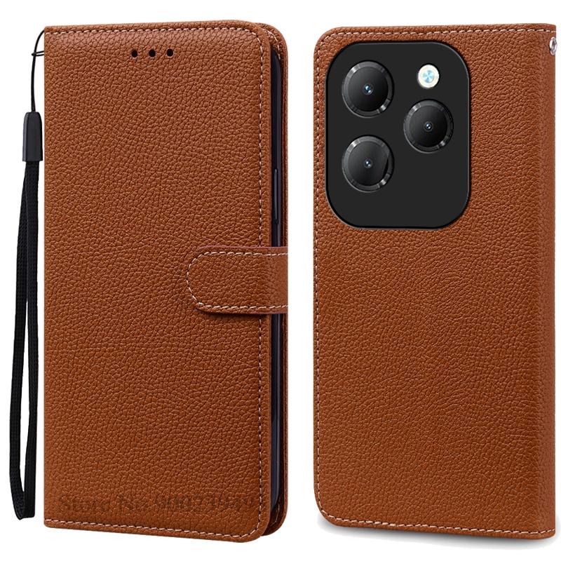 

Чехол Hot 40/Hot 40 Pro для Infinix Hot 40, кожаный чехол-кошелек, флип-чехол для Infinix Hot 40 Pro, чехол X6836 X6837, чехол для телефона Hot 40 (Hot 40 Pro)