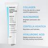 Crema Hidratante Definitiva con Ceramida para Calmar e Hidratar, Crema Facial Hidratante Profunda para Pieles Sensibles, 50ml
