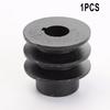 Replacement Belt Pulley 170F Accessories Black Bore