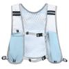 Lightweight Outdoor Mountaineering Vest with Phone Pocket for Running, Cycling, and Hiking - Includes Water Bottle Holder