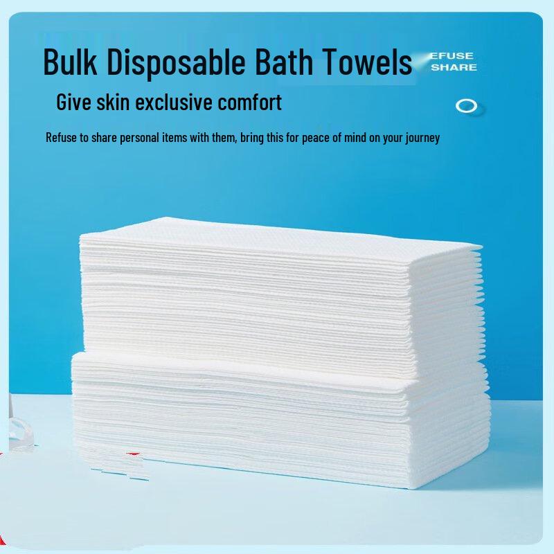 

Disposable Multipurpose Towels (200 Count)