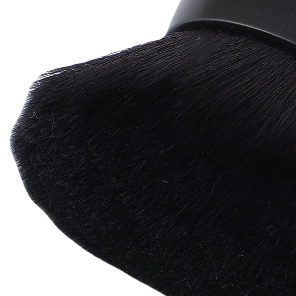 Selbstbräunungspinsel Groß Selbstbräunungsapplikator Multifunktionaler Körper-Make-up-Pinsel für Gesicht und Körper