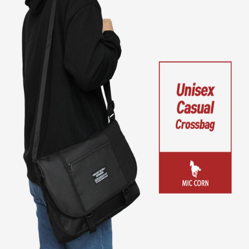 Bluecats MikonMessenger2 Casual Unisex CrossBag