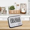 Count Up/Down Timer for Teacher Classroom Kid Home Table Magnetic Timer Stopwatch Cooking Timer Kitchen Digital Timer
