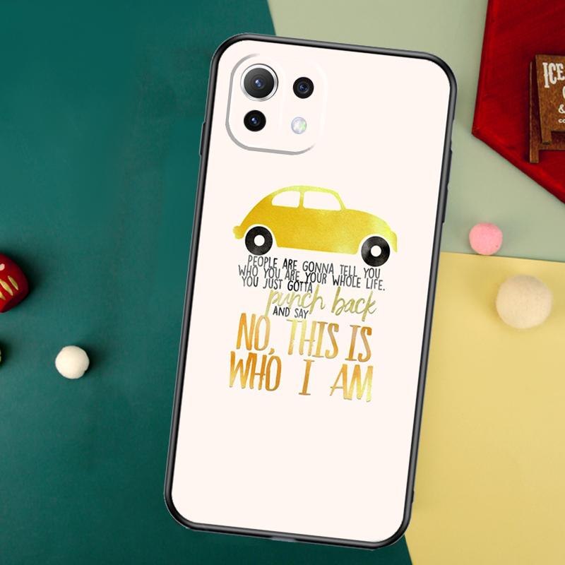 Once Upon A Time Case For Xiaomi 14T 13T 12T 11T Pro 13 14 15 Ultra POCO X6 Pro X3 X5 F5 F6 M6 X7 Pro Cover