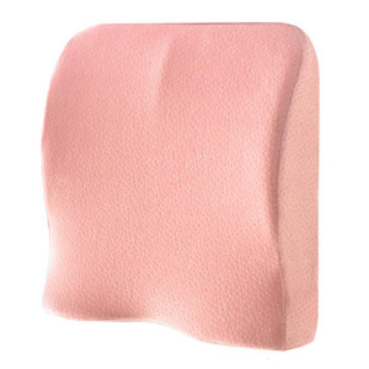 Office back cushion Memory foam lumbar cushion Car seat cushion Chair cushion lumbar pillow