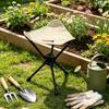 Ling Pan Da Shi 360-Degree Rotating Fishing Chair