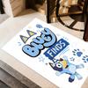 Halloween Party Celebration Floor Mat Suitable for Balcony Game Room Dining Room Playrooms Anti-slip Rug Decorate Offices Birthday/Christmas Gift