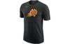 Phoenix Suns City Edition T Shirt City Edition, Phoenix Suns Men's Black FN1175-010