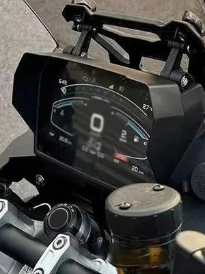 Akcesoria motocyklowe – Pokrowce motocyklowe