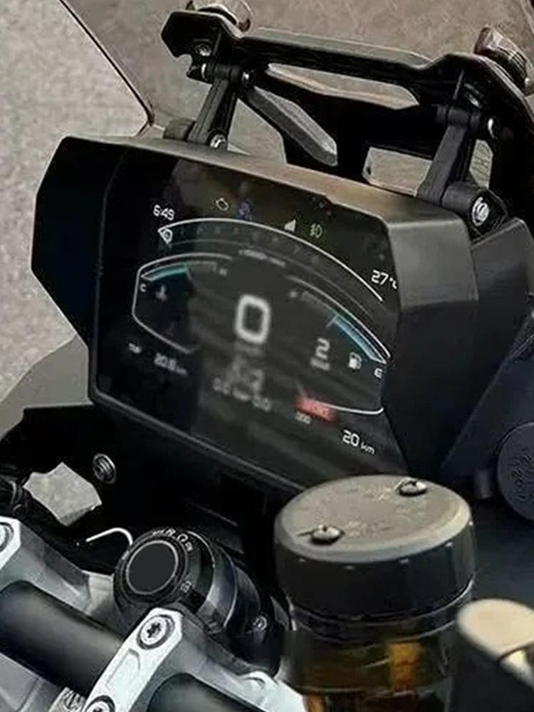 Motorcycle Instrument Cover ForVOGE DS900X 2025 Instrument Protection Cover Powersports Motorcycle Accessories Vehicle Supplie