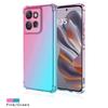Shockproof Gradient TPU Case for Motorola Edge 50 Neo Protective Cover For Moto Edge 50 Pro Fusion Ultra Funda Coque Capa