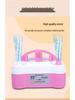 Dual-Nozzle Electric Balloon Inflator for Festival Decor