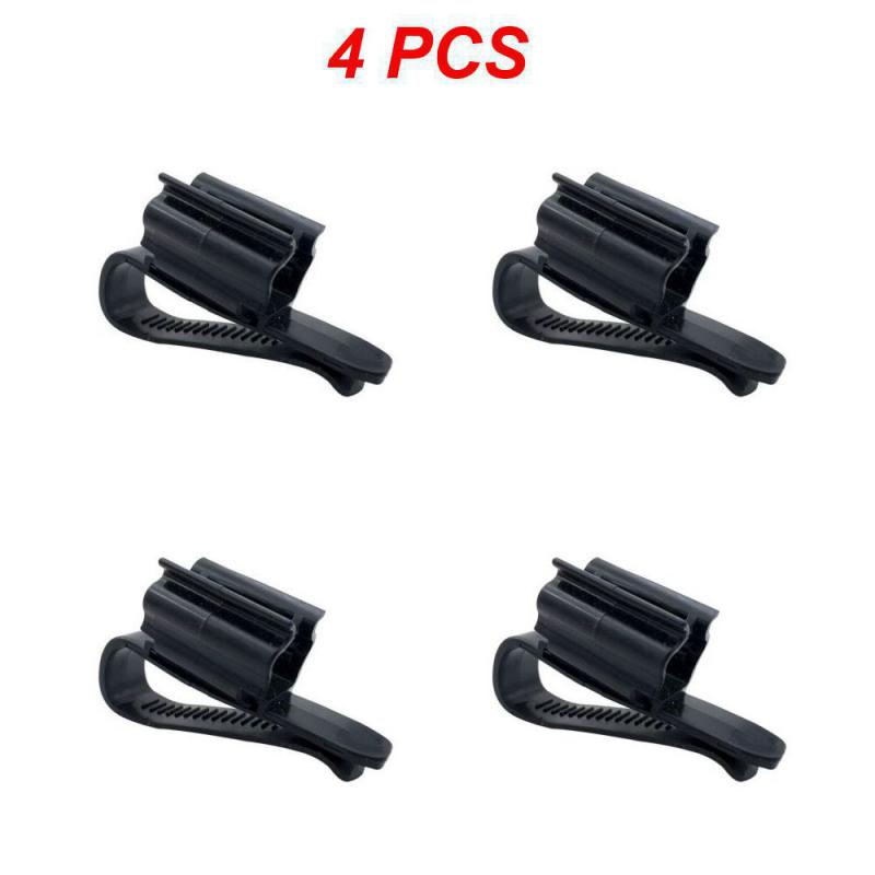 2/4/6PCS Hose Bracket No Slipping High Hardness Durable Practical Aquarium Accessories Hose Holder Convenient To Use