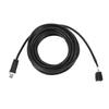 for NMEA 2000 Marine M12 5PIN Backbone Cable 7M Engine Interface Cable with T Connector