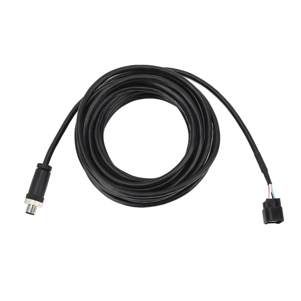 for NMEA 2000 Marine M12 5PIN Backbone Cable 7M Engine Interface Cable with T Connector