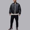 Jordan Loose Fit Long Sleeve Zip Cotton Jacket Men Jackets II5315-010