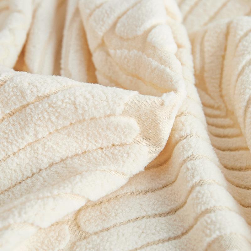 Sofabezug All-Inclusive-Universalbezug Vier Jahreszeiten Universal-Anti-Kratz-Sofabezug Integrierter