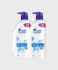 Head Shoulder Deep Clean Shampoo 850ml X2