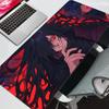 Naruto Mouse Pad Larger XXL Speed Mini Pc Computer Keyboard Desk Mat Gaming Accessories Mousepad durable anime