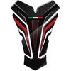 Tank Pad Fuel Tank Pad Protector Decal Motorcycle Stickers for MV AG&USTA F4 RR/F4 RC F4 1000 F3 675 800/AGO/RC F4 1000 Brutale 800
