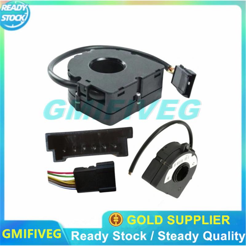 NEW Steering Wheel Angle Position Sensor 32306793632 For BMW E46 E39 E53 X3 X5 E38 Z3 E83 325Ci M3 Mini Cooper 2000-2008