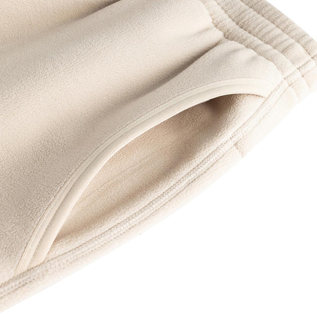 Anta Outdoors Fleece Long Pants Men Pants 952546301-1