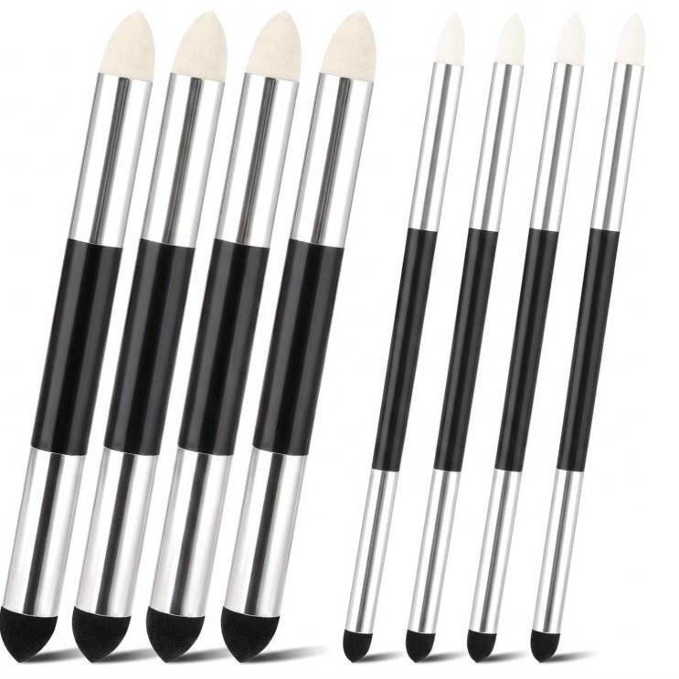 Art Sketching Blending Stumps Set: 9-Piece Kit for Drawing, Blending & Smudging