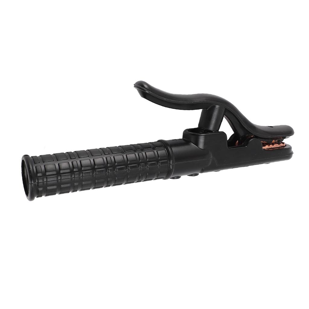 800A Elektrodenhalter Hochleistungs-Zangenklemme Schweißmaschinenklemme für 6,3?10,0 mm Elektroden