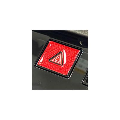 Compatible with Delica Mini [Hazard Switch Garnish] Compatible with Mitsubishi