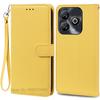 For ZTE Blade A75 4G Case Wallet Leather Flip Case For ZTE Blade A75 Case Phone Back Cover For ZTE Blade A75 Funda Coque Shell