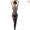 Exotic Clothes Lingerie Sexy Women Hot Erotic Transparent Underwear Big Net Bodystocking Hollow Jumpsuits Pajamas Costumes