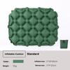 Moisture and Water Resistant Air Sitting Pad Lightweight Chair Cushion Portable Seat Pads  Camping