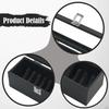 Bracelet Display Holder Multifunctional Stylish Container Compact Case