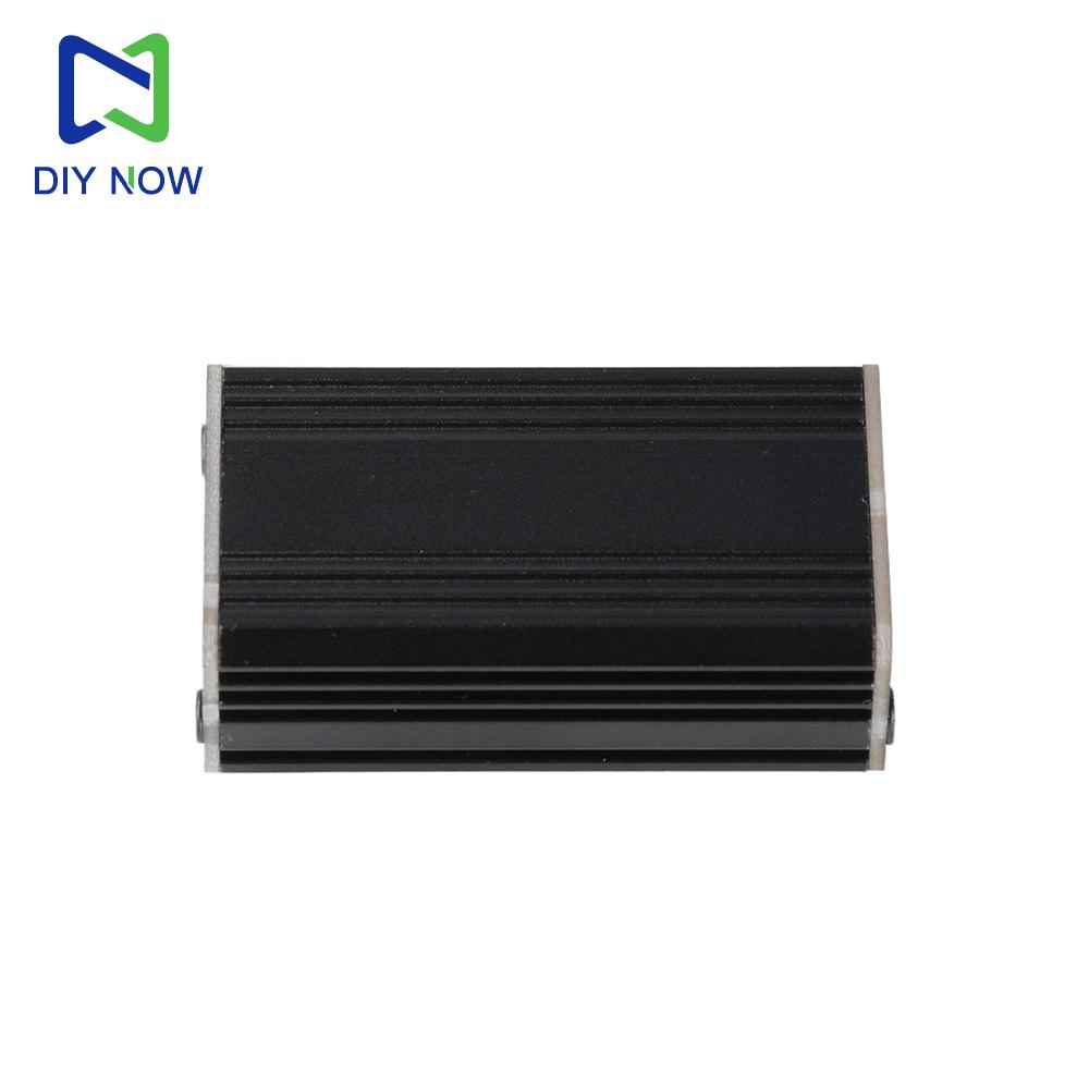 PD 100W Step-Down Fast Charging Module Solid-State Capacitor Version High-Power Charging Board with Aluminum Shell Car Charger