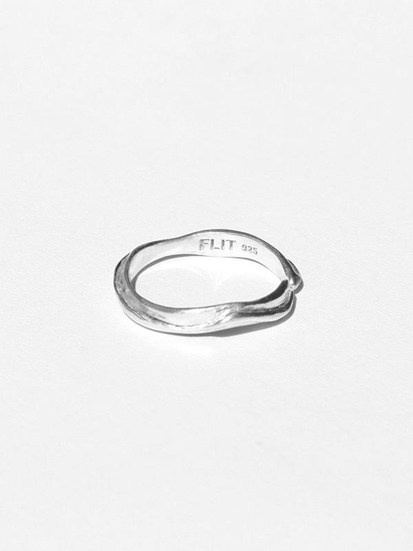 Flit Ocean Current Flow Ring 004