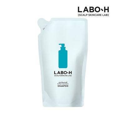 Shampoo e balsami per capelli
