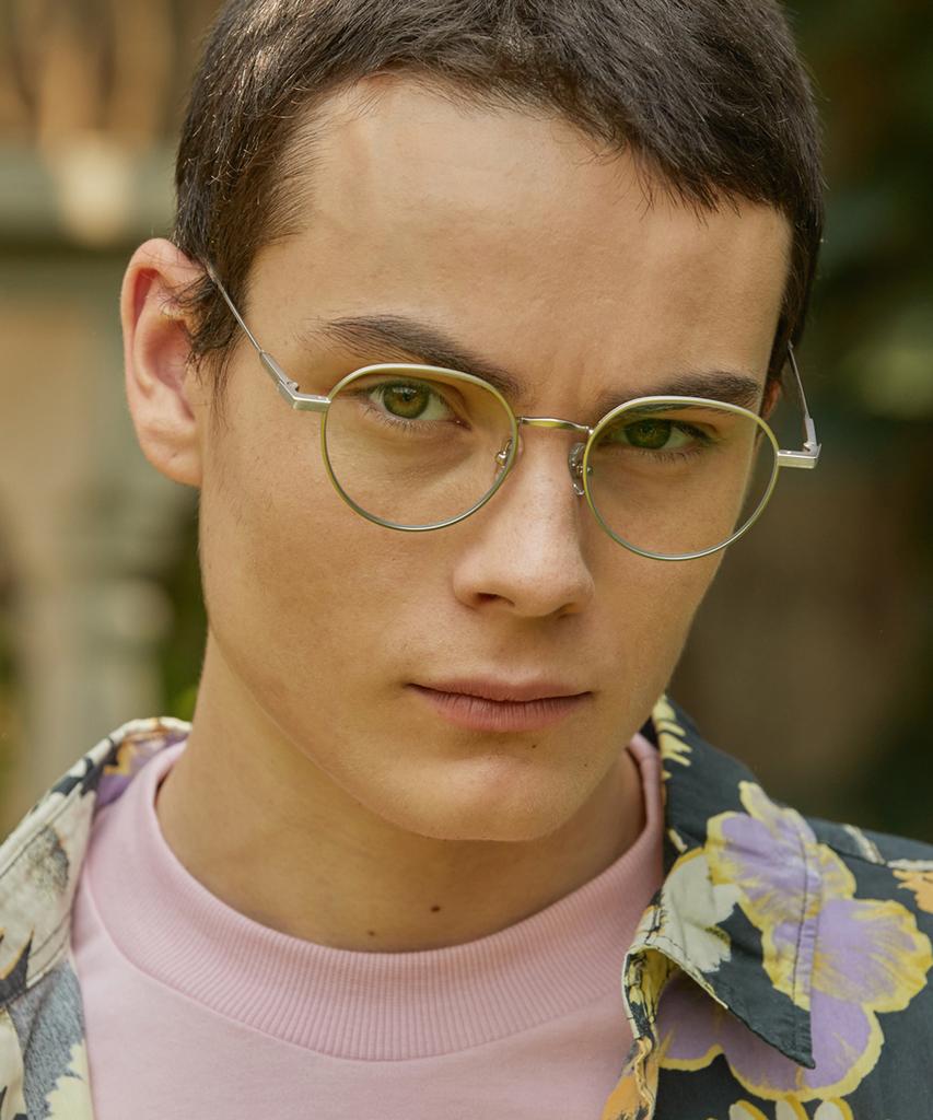 Deiwokeo Dane C2_Zeiss Blue Light Blocking Glasses
