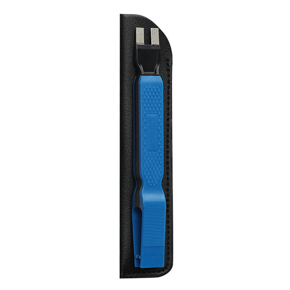 

Fuse Terminal Cleaning Kit with 2 6mm 2 8mm 4 85mm Blade Fuse Puller Tools for Automotive and Electrical Fuse Boxes