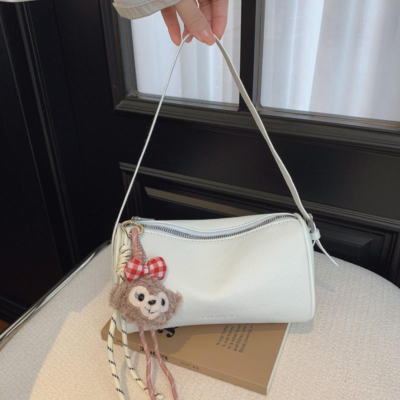 Today's Popular Underarm Bags Women's New Summer Shoulder Messenger Bags Versatile Pillow Bags