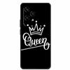 Einfache farbige weiche TPU-Hülle für Honor 200 Lite 5G - Herren- & Damen-Stile