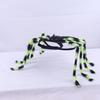 Halloween Pet Spider Costume Outfit, Cute and Cool Cosplay Pet Apparel, Spider Design Clothes for Cats and Dogs