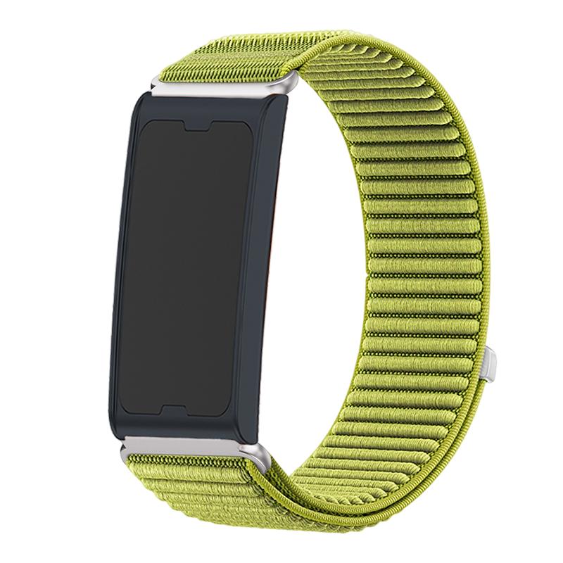 Cinturino in Nylon da 22 mm per Amazfit Helio, Traspirante, Leggero, Adatto per Amazfit Balance 2/Bip 6/Cheetah Pro Smartwatch Band