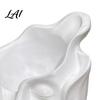 Succulents Plants Container Abstract Human Face Planter Pot 3D Printed Head Shape Succulent Pot Flowerpot for Home Office Balcony Decor