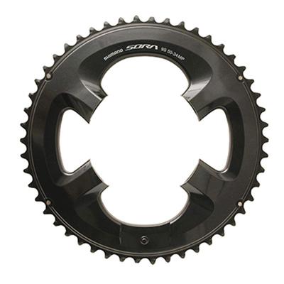 Shimano Repair Spiked Chainring Y1VC98010 Parts 50T-MP FC-R3000