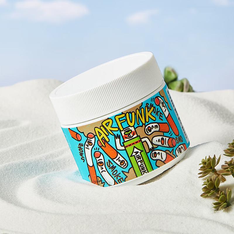 Air Funk Formaldehyde Remover Gel