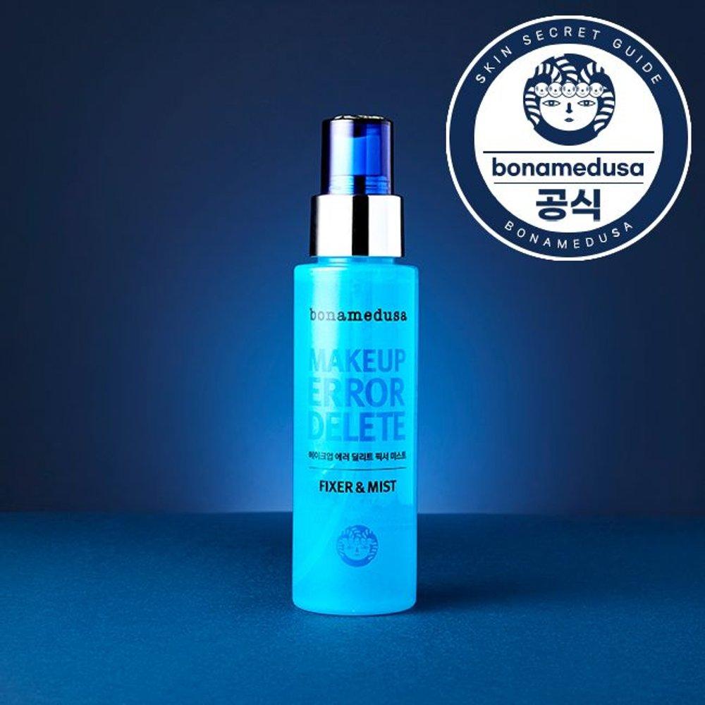 Makeup Error Delete Fixer Mist 100ml